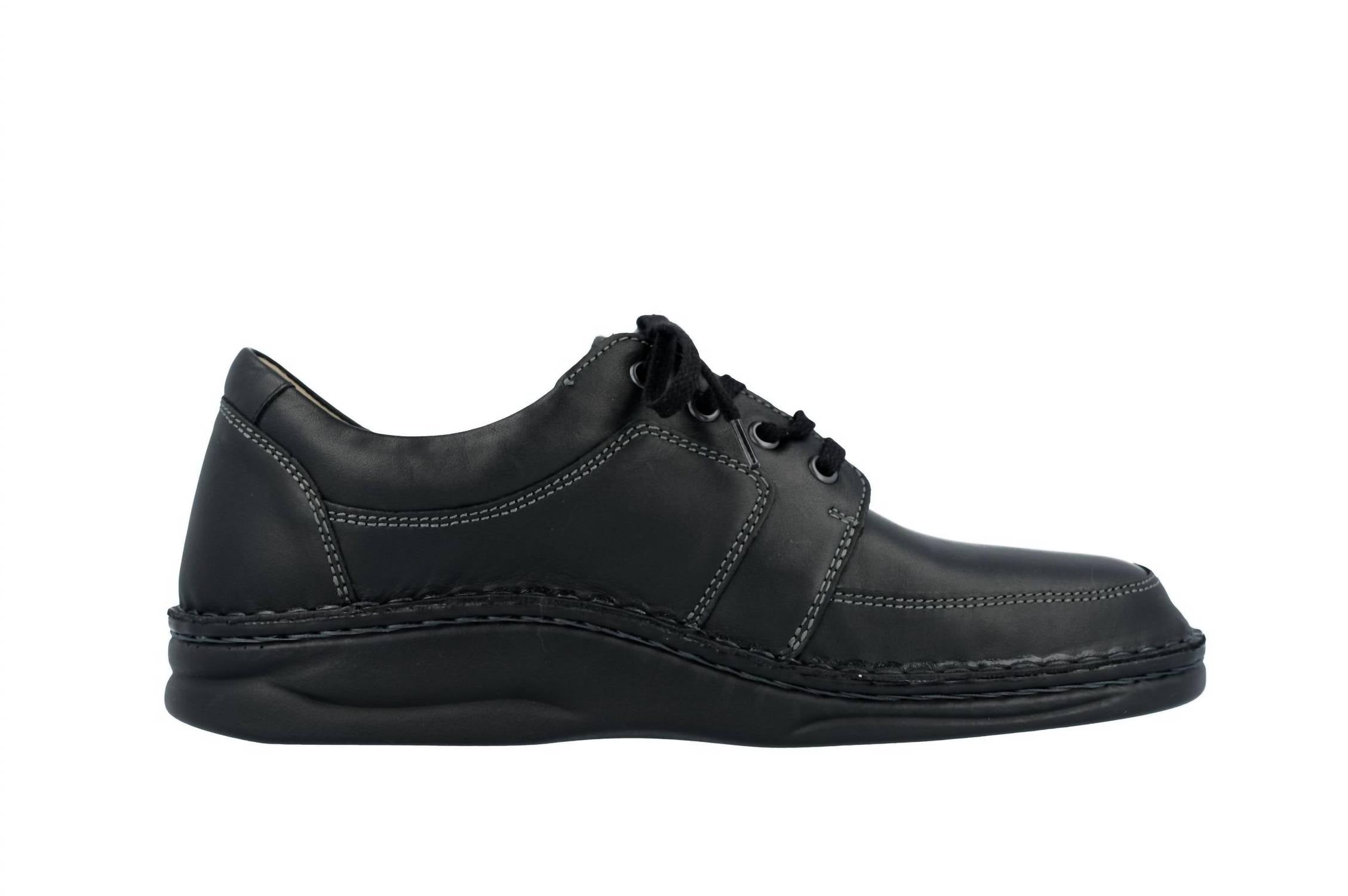 Finn Comfort - Men's Norwich Montana Lace-up Shoes
