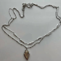 Kendra Scott - Women's Framed Tessa Multistrand Necklace