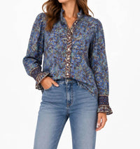 La Plage - Thursday Long Sleeve Top