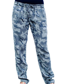 LIZA DRAWSTRING PANTS