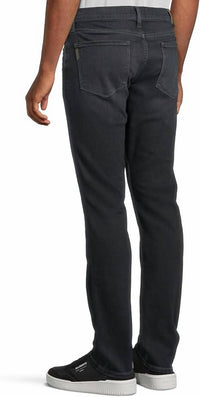 Paige - Federal Transcend Slim Straight Leg Jeans