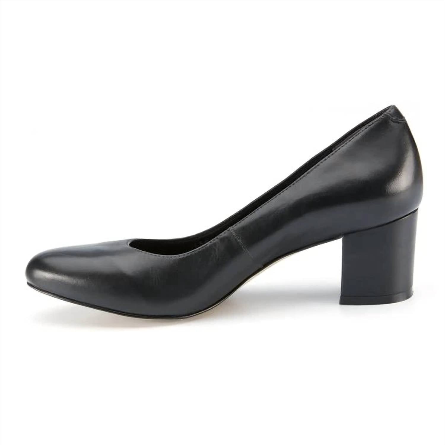 Ros Hommerson - Women's Jessica Pump Heels Shoes