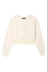 In/One - Isla French Terry Pullover