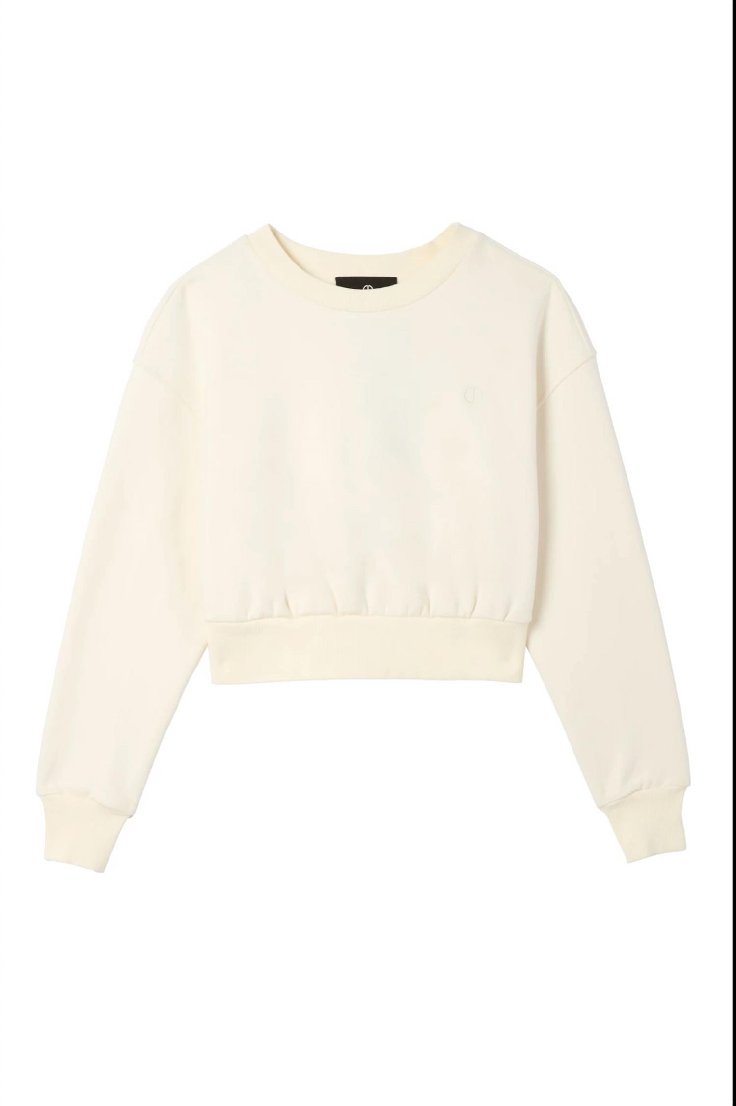 In/One - Isla French Terry Pullover