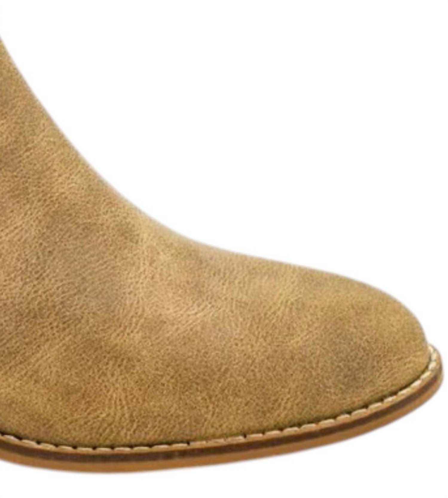 Corkys Footwear - Women's Vanish Bootie
