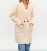 Six/Fifty - Gia Long Coat