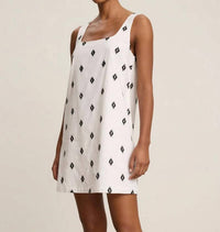 Velvet By Graham & Spencer - Elara Mini Dress