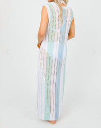 Geegee - Escape To Summer Coverup