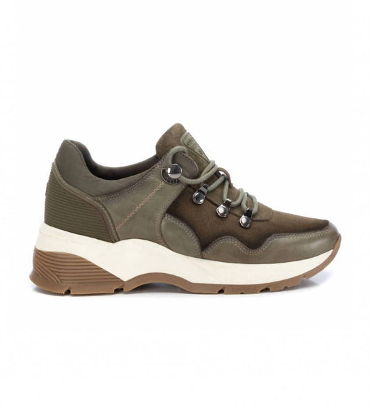 Xti - WOMEN'S CASUAL SNEAKERS