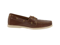 Moccasin Shoes - Remy