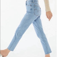 Levi'S - 90’ Style Wedgie Icon Fit Jean