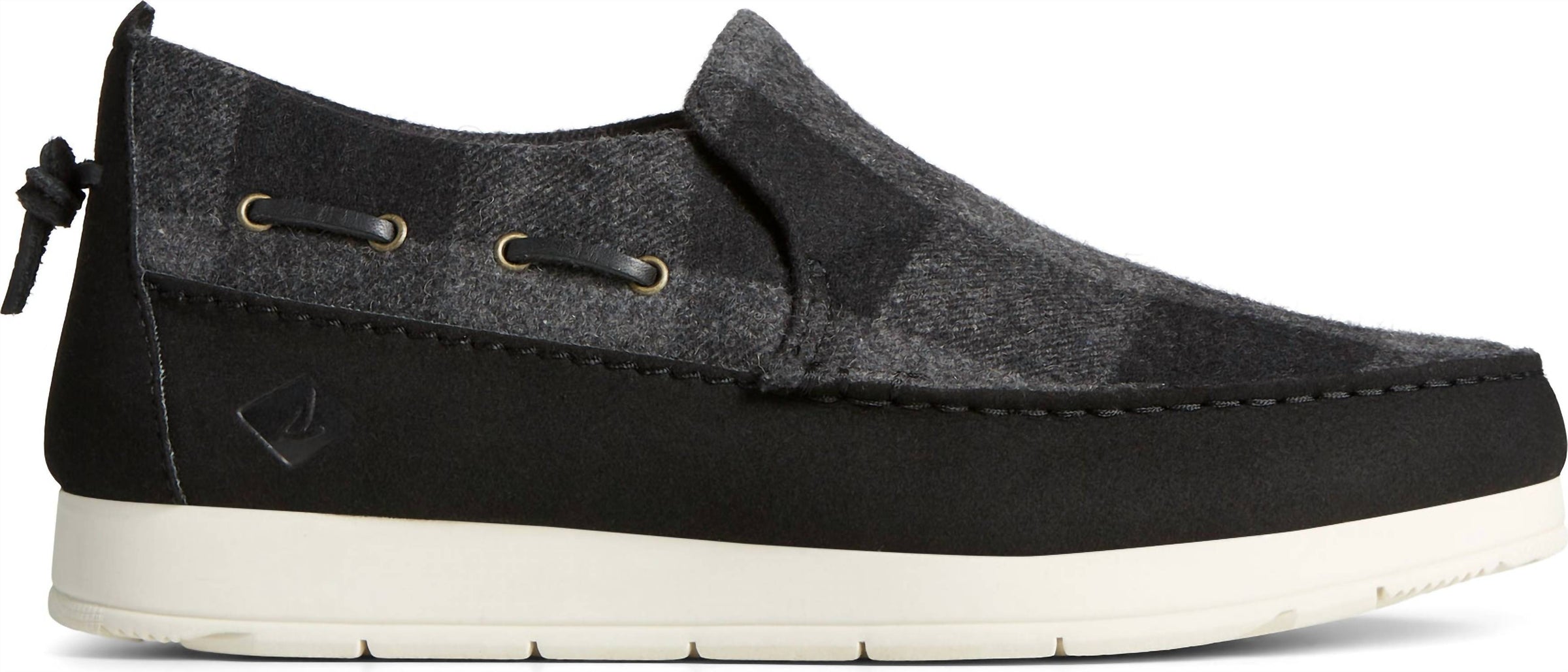 Sperry - Men's Moc Sider Shoes