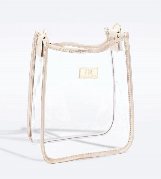 Hampton Road - Women's Vinyl Zuma Bag