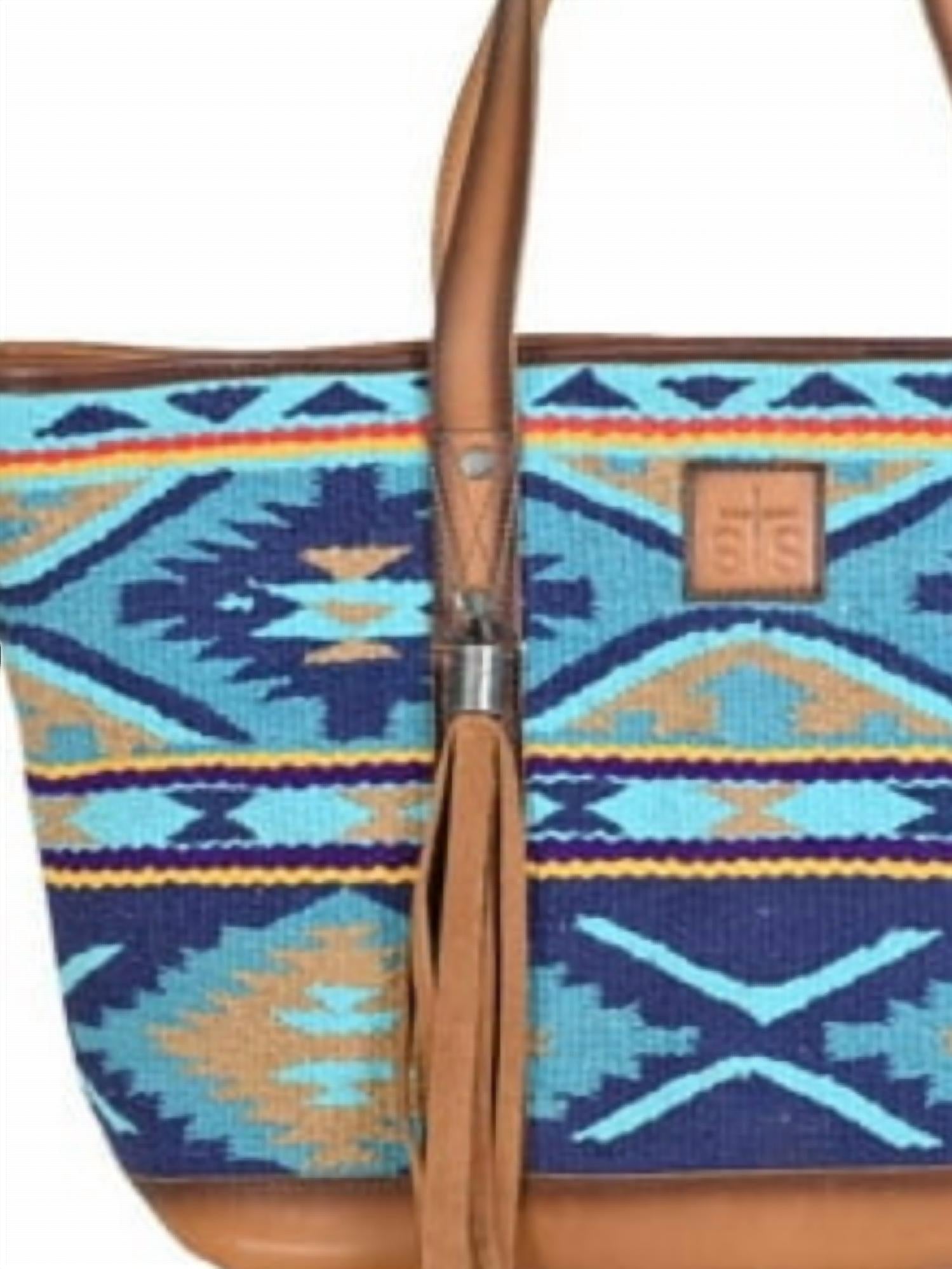 Sts Ranchwear - Women's Mojave Sky Tote Bag