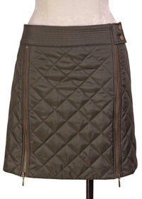 Marie Oliver - Jette Quilted Skirt