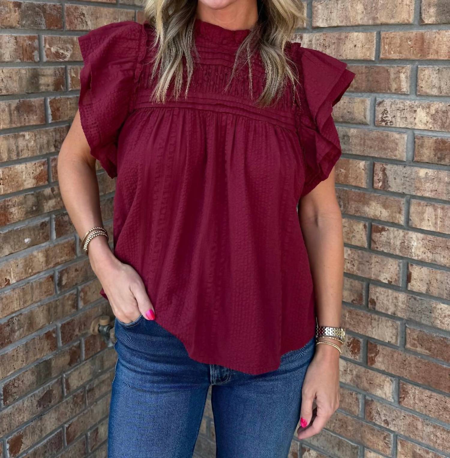 Thml - Flutter Top