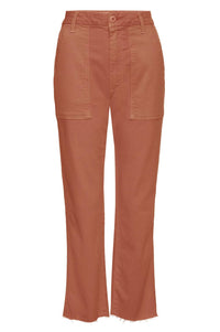Amo - Easy Army Trouser