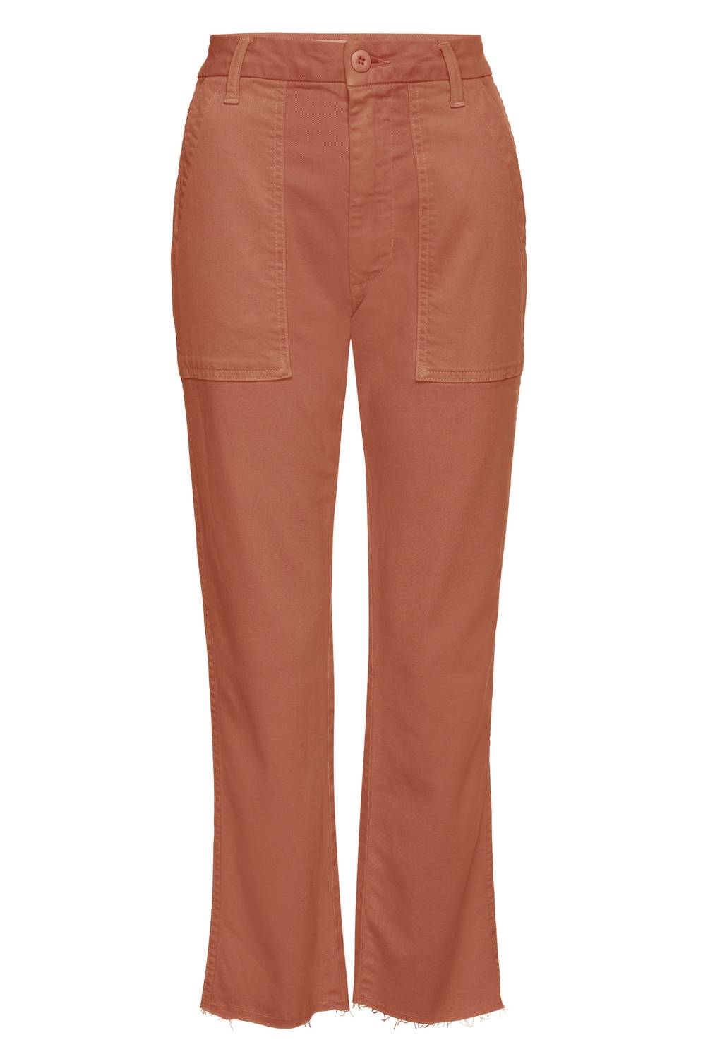 Amo - Easy Army Trouser