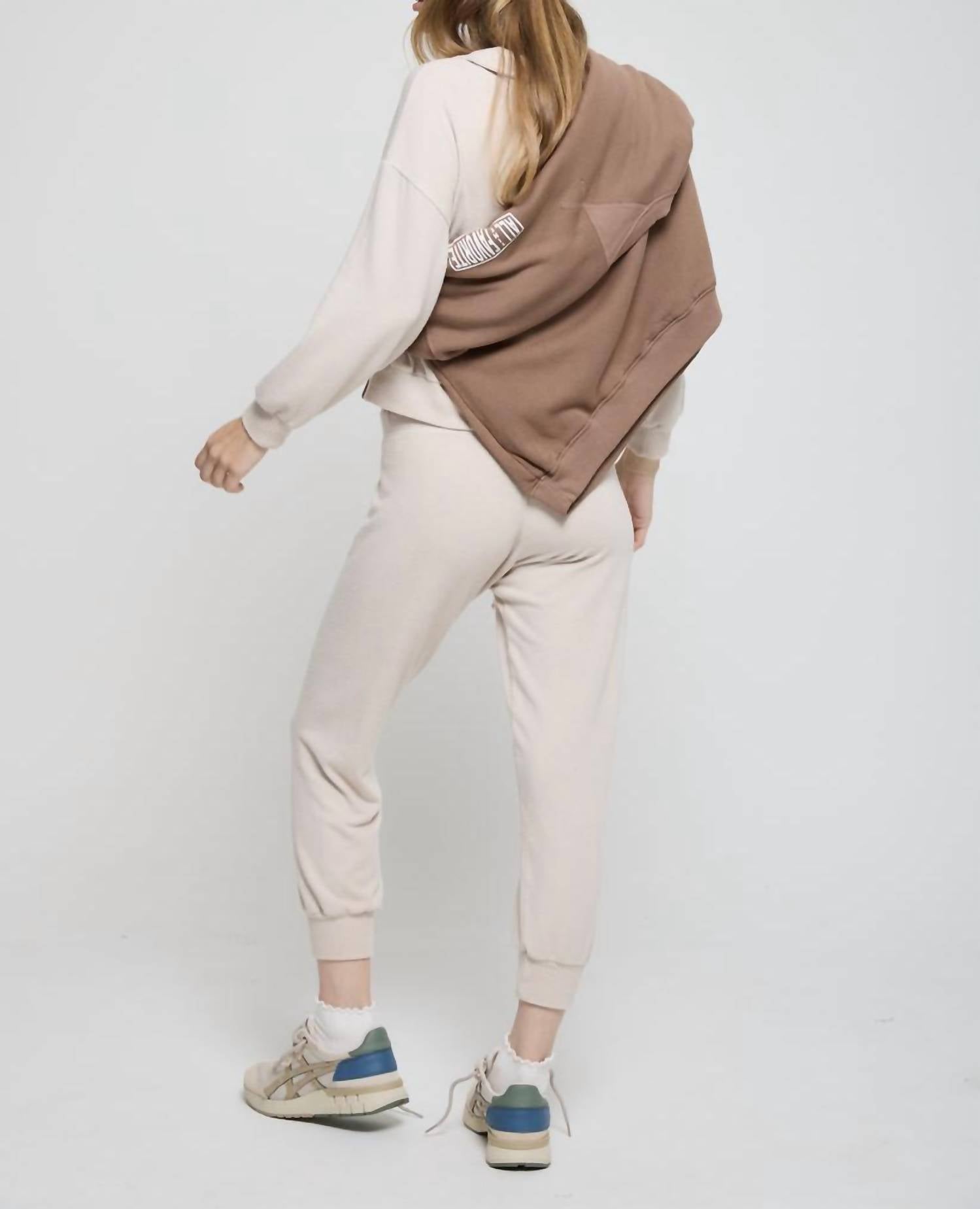 Atf All Time Favorite - Cozy Pant
