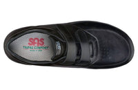 Sas - Men's Vto Velcro Walking Shoes - Wide
