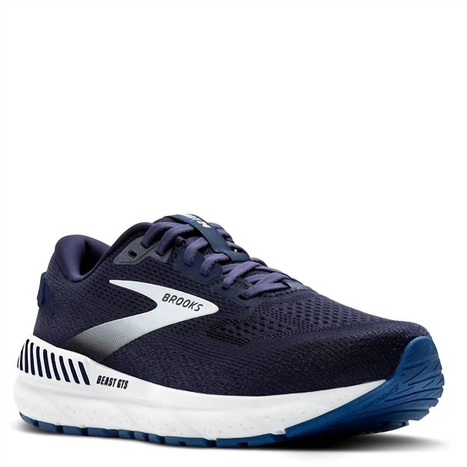 Brooks - Men's Beast GTS 24 Shoes