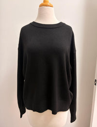 Ten Stories Up - Women's Crew Neck Sweater
