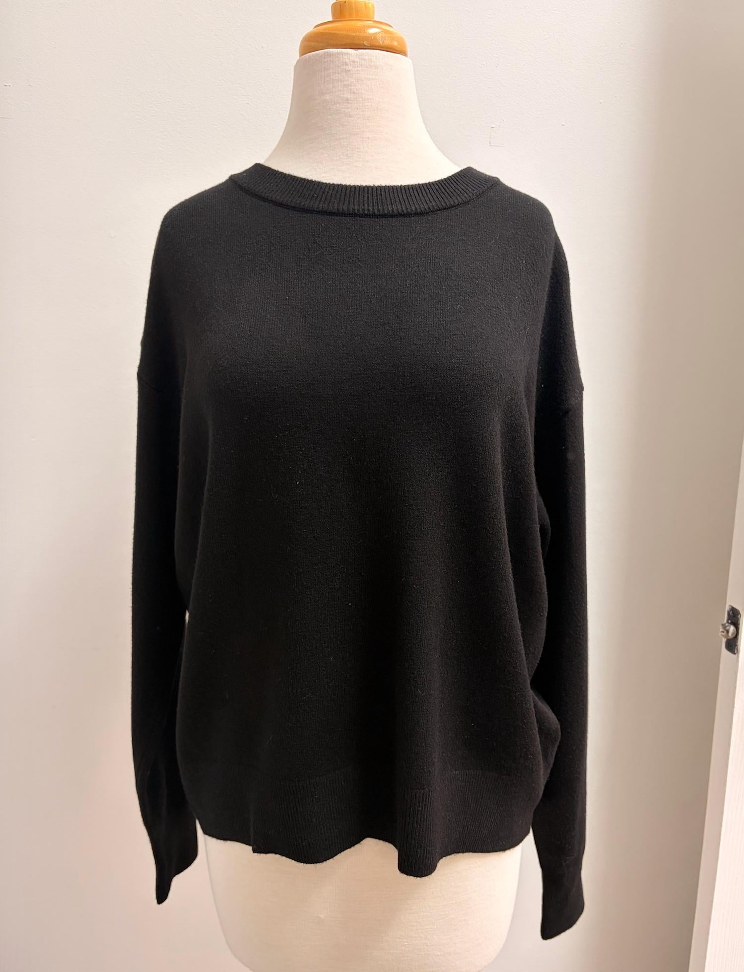 Ten Stories Up - Women's Crew Neck Sweater