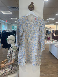 Never A Wallflower - Women's Camilla Dress