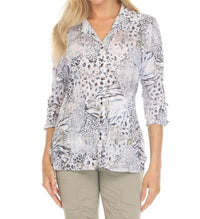 Carine - Sabrina Shirt