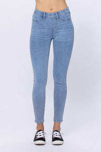 Judy Blue - Every Day Skinny Jeggings