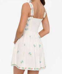 Show Me Your Mumu - Demi Mini Dress