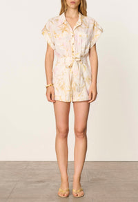 Vanessabruno - Eya Romper