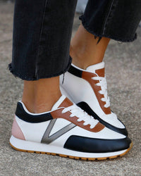 Grace And Lace - Women's Street Sneakers
