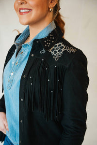 Double D Ranch - Lockwood Shirt Jacket