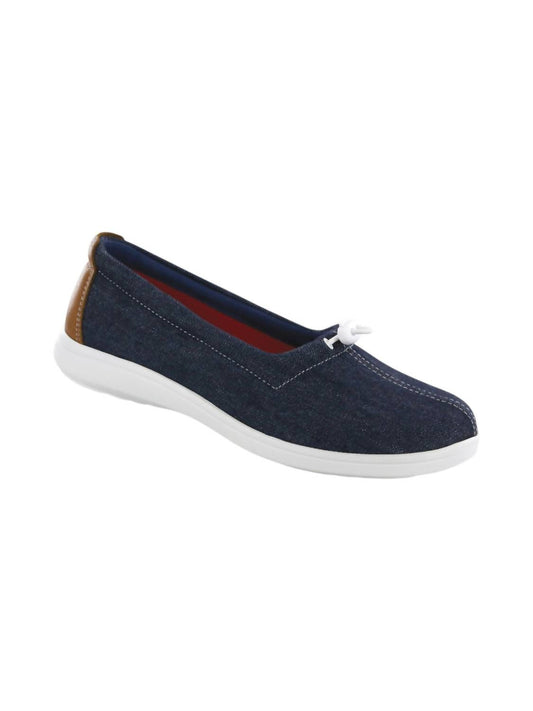 Sas - Women's Funk Active Slip On Loafer