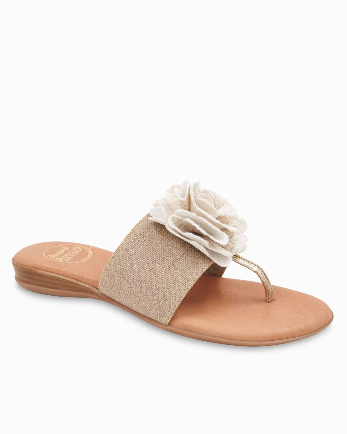 Andre Assous - Women's Nara Sandal