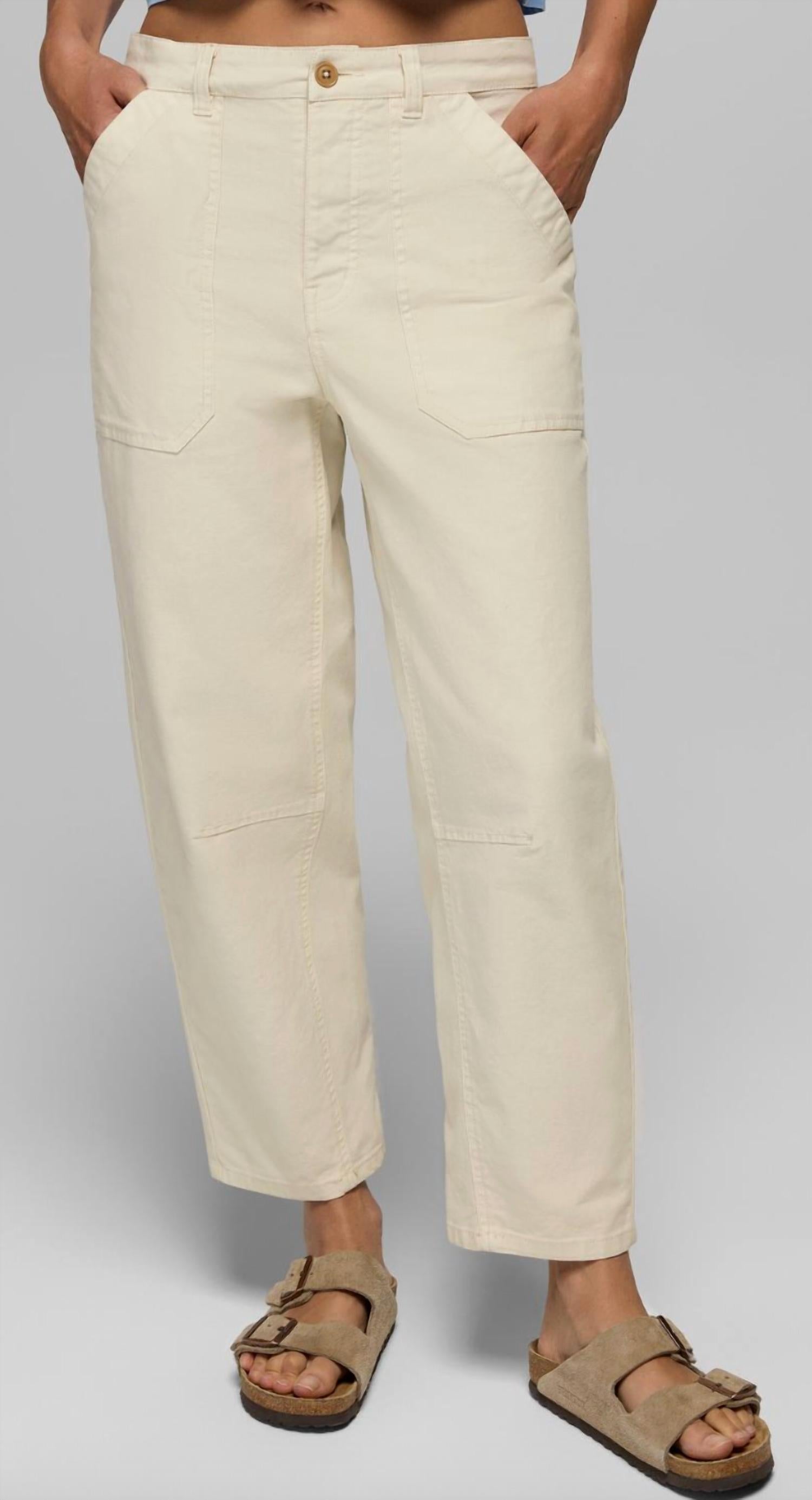 Prana - Rock Ridge Melrose Pant