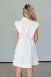 Entro - Delaney Dress