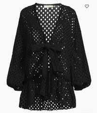Ramy Brook - Caya Cover Up Dress