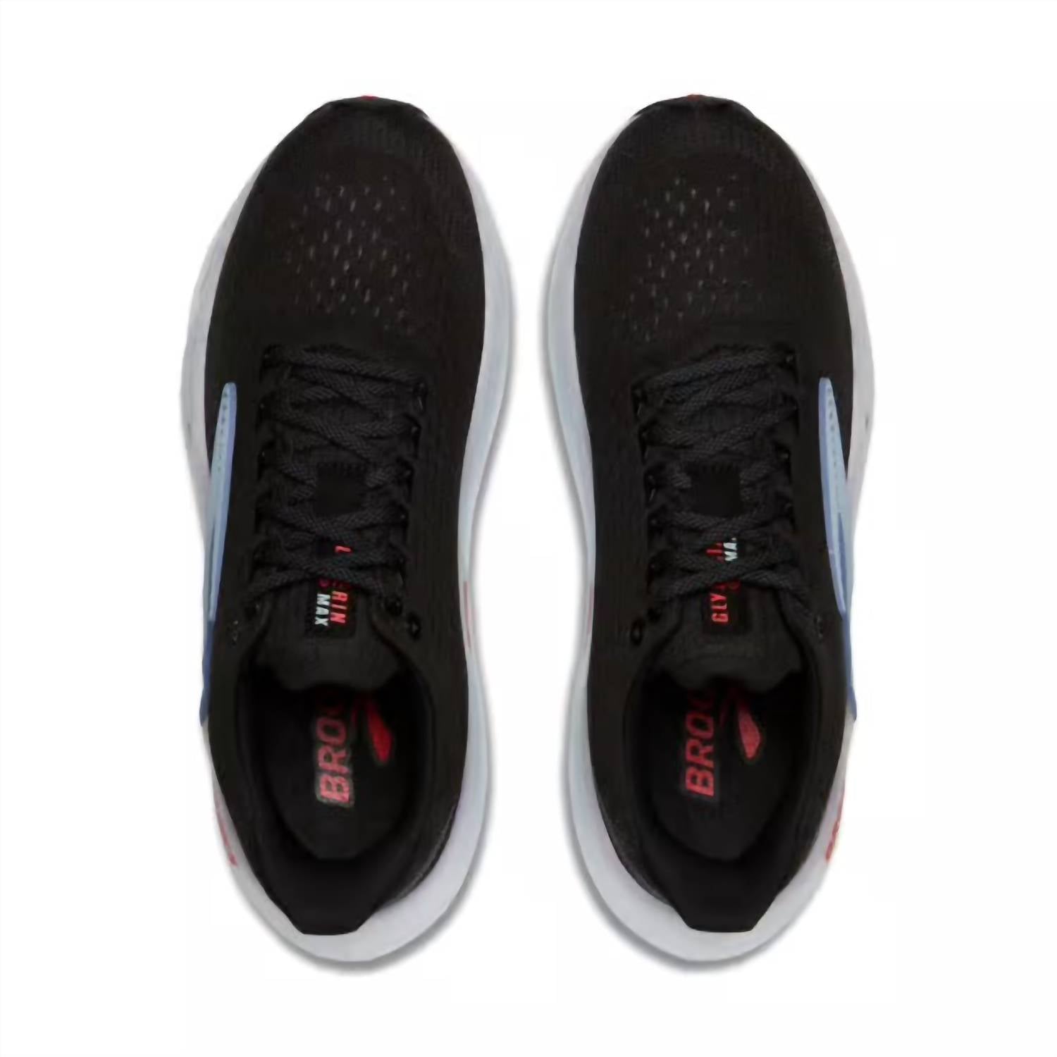 Brooks - Men’s Glycerin Max Running Shoes