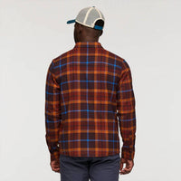 Cotopaxi - Quedo Flannel Shirt