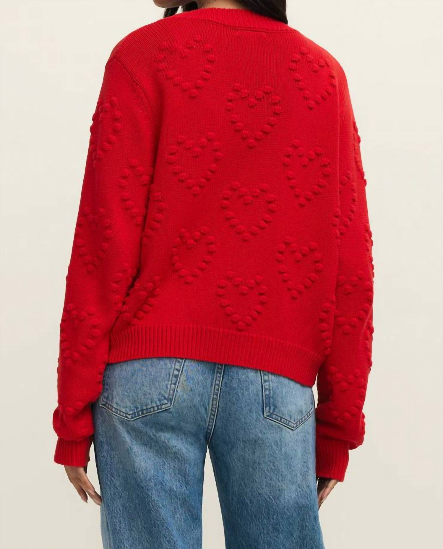 Z Supply - All Yours Cardigan