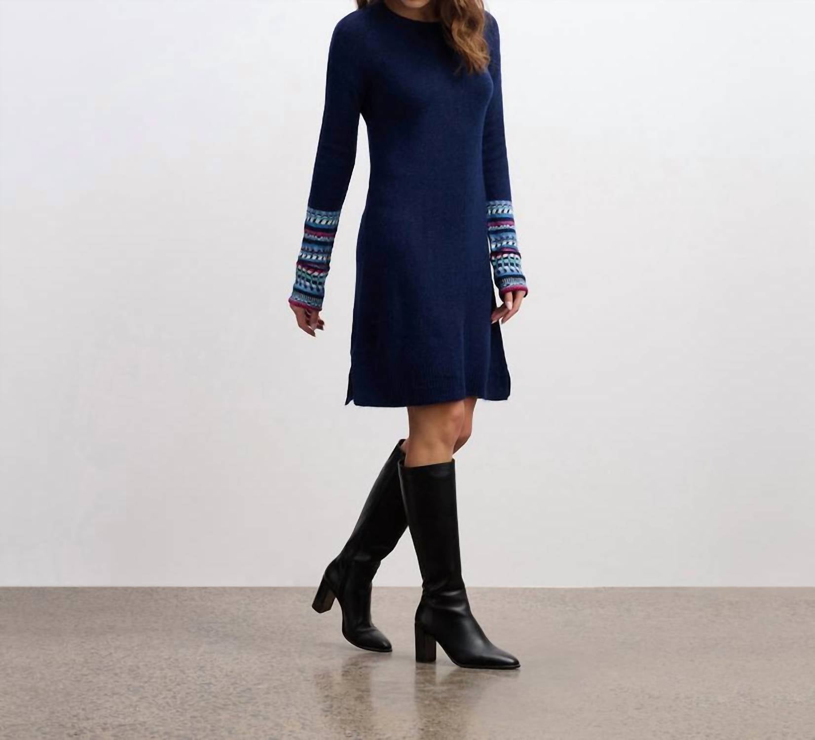 Hatley - Sadie Sweater Dress