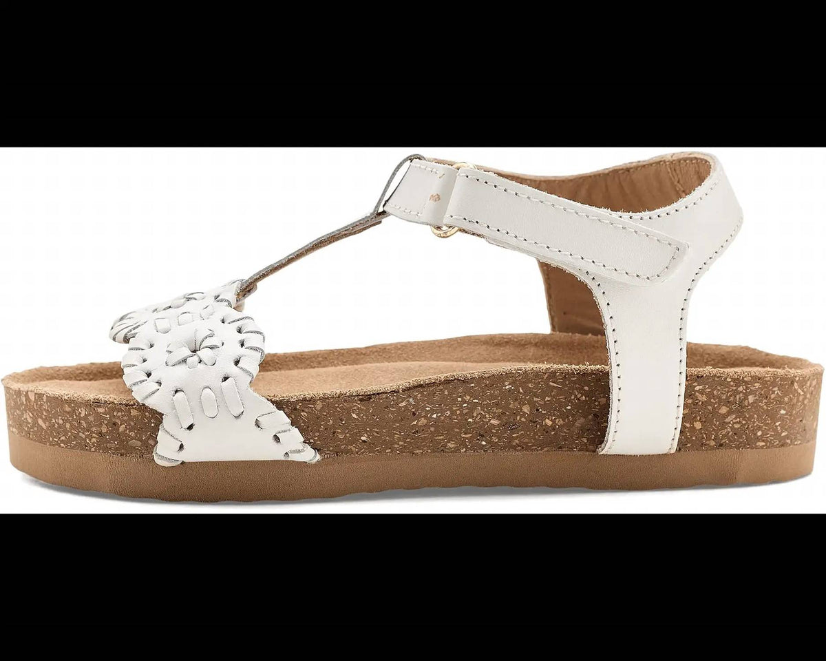 Jack Rogers - Girls Lauren Playground Sandals