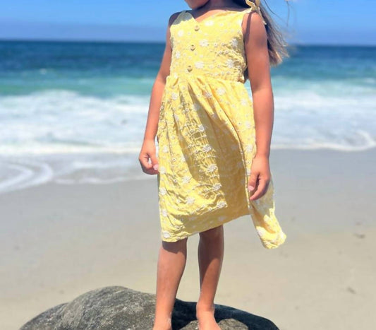 Vignette - Girl's Penny Dress