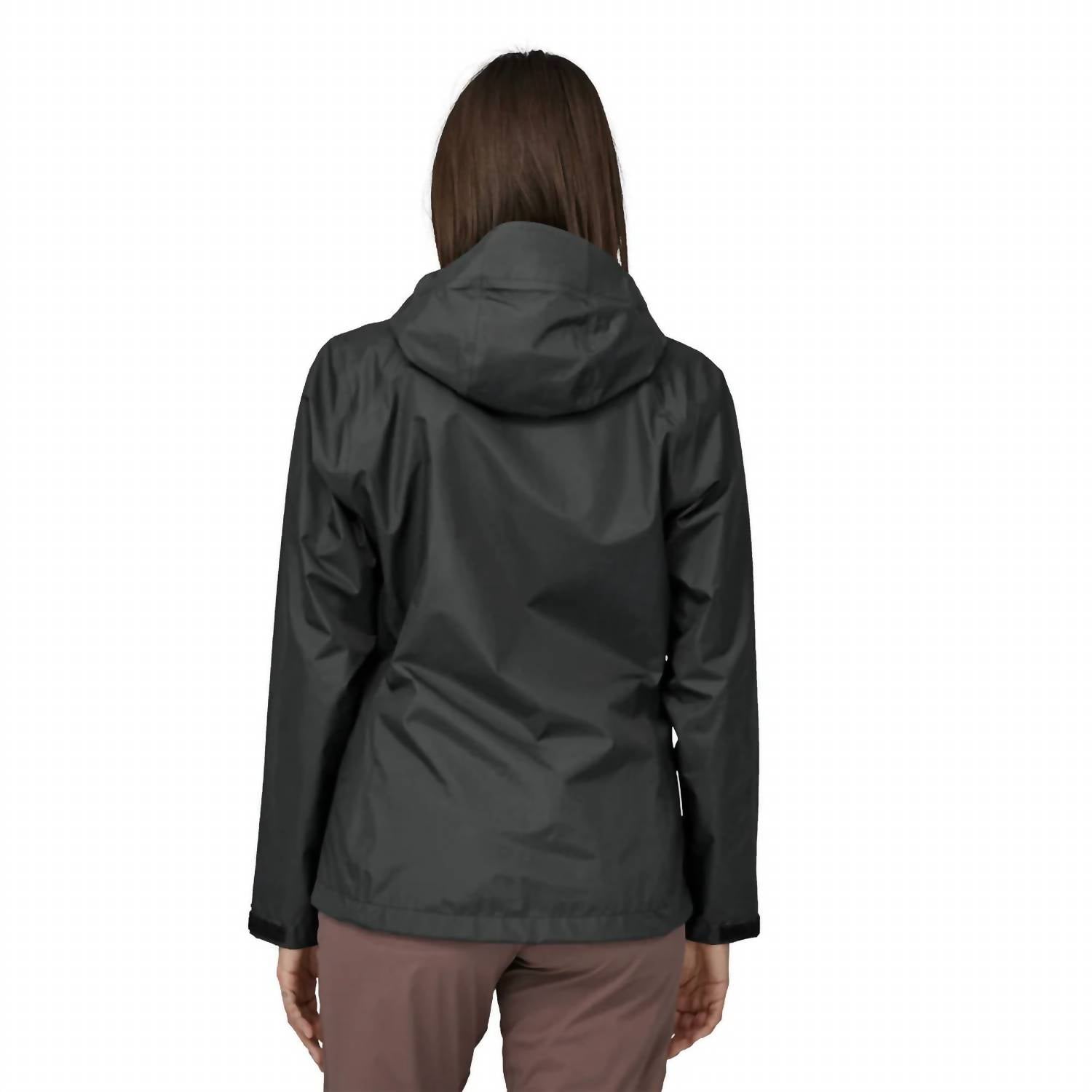Patagonia - WOMEN'S TORRENTSHELL 3L RAIN JACKET
