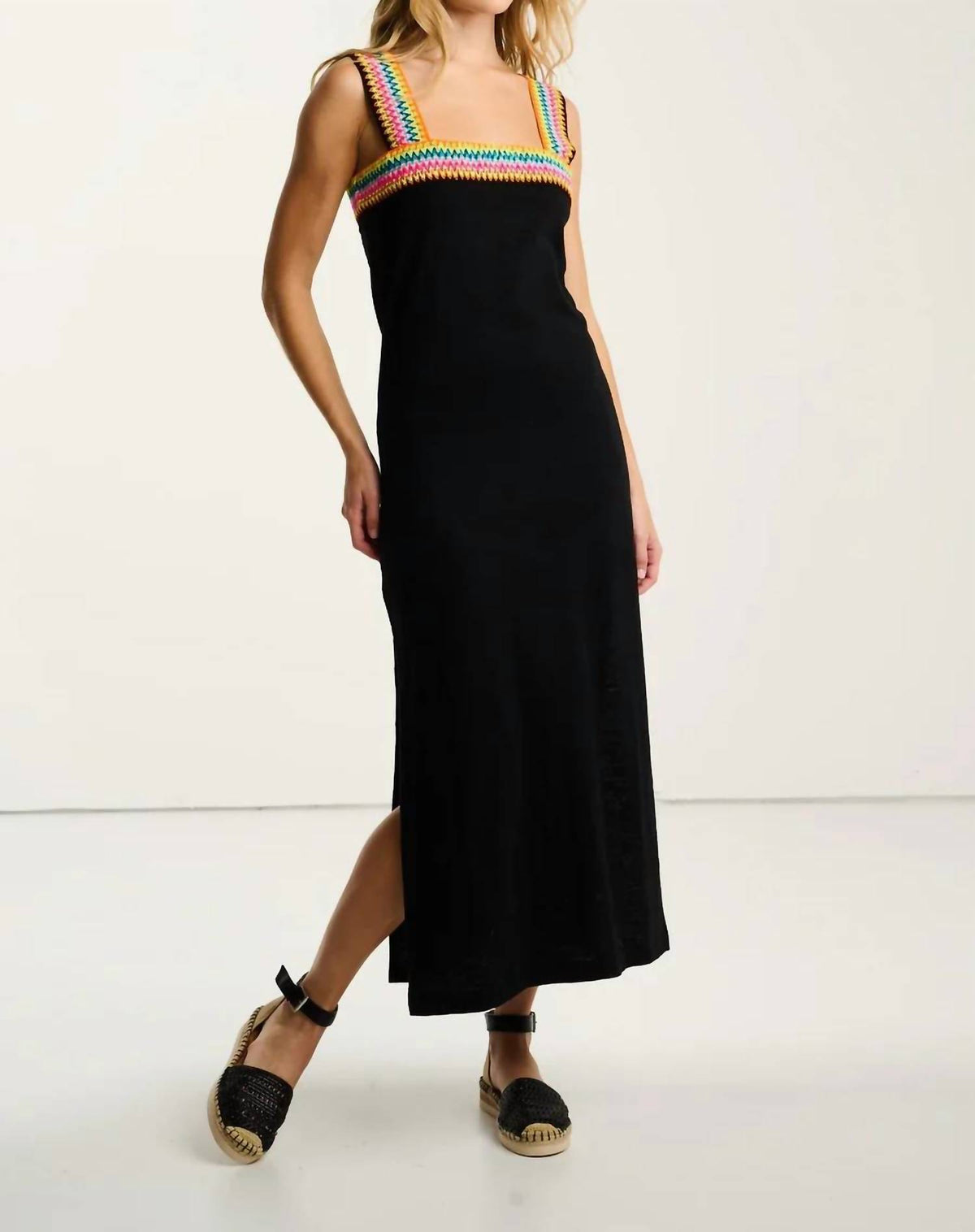 Lisa Todd - Love Bond Midi Dress