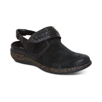 Aetrex - Women's Leni Slingback Clog