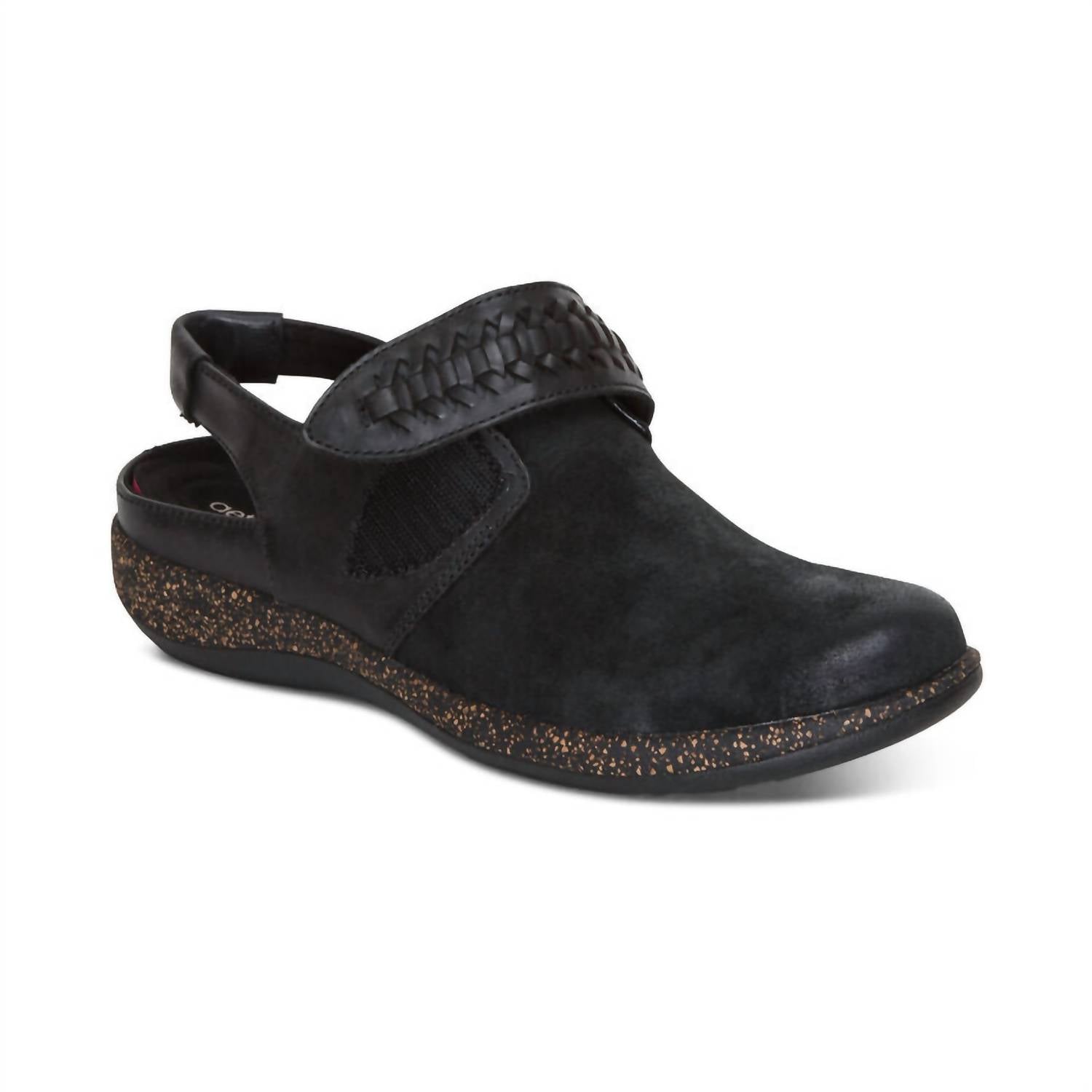 Aetrex - Women's Leni Slingback Clog