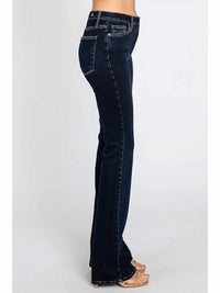 Letter To Juliet - Bambino Baby Flare Jeans